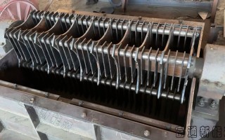 转子粉碎机怎么样