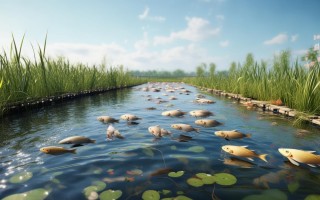 在北方水产养殖主要什么品种