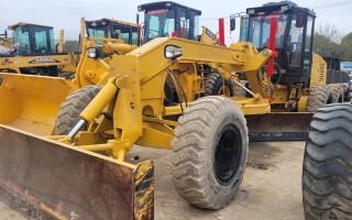 中国虎平地机，工农用有何独特优势？