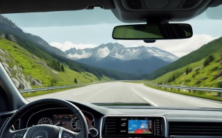 山路怎么开视频