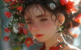 凤尾鱼吃什么饲料