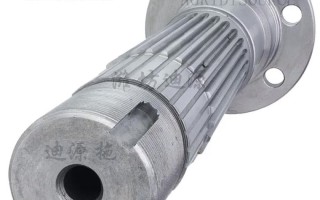 雷沃农用车传动轴为何出现异响？