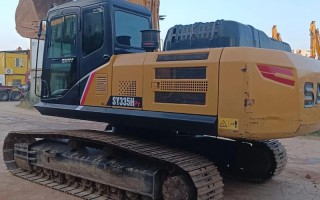 济宁二手闲置农用挖机，价格多少？