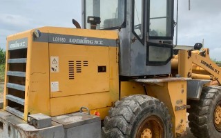 龙工lg818怎么样