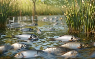 鳊鱼喂什么饲料好