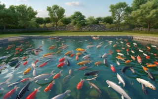 什么鱼适合大量养殖