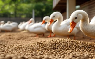 北京鹅吃什么饲料