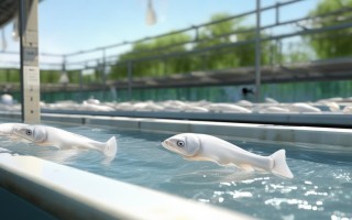 养殖鱼肉为什么白色