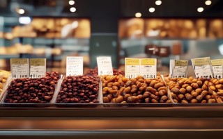 看桂圆价格是多少