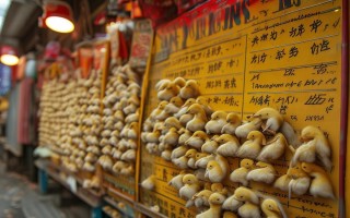 六九鸭苗价格是多少