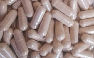 土元胶囊价格是多少