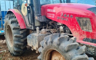 哈尔滨东风农用拖拉机有何特点？