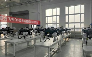中国农用无人机企业如何突围？