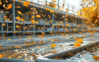 秋天水产养殖的注意什么