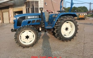 雷沃农用拖拉机价格是多少？