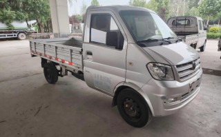 长治二手车农用车价格怎么样？