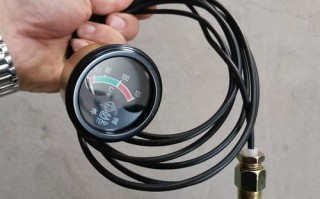 装载机水温低会怎么样