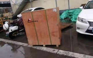 农用铲车变速箱总成