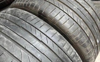 海伦急卖二手农用车胎，为何如此着急？