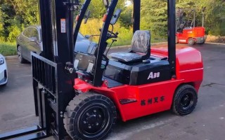 杭州叉车h18怎么样