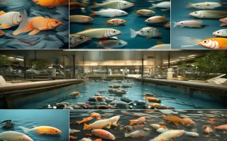 为什么养殖鱼类更容易发生疾病