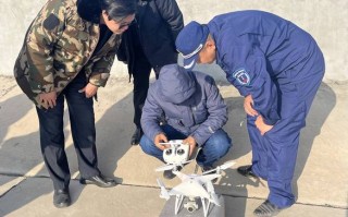 新疆农用无人机销量如何？