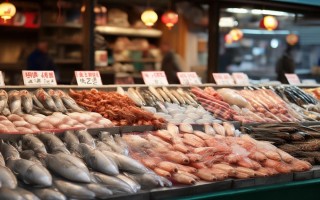 常州水产价格多少钱