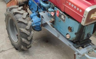 农用手扶拖拉机发电机怎么选？