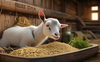 小山羊喂些什么饲料