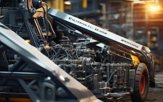 装载机质量怎么样