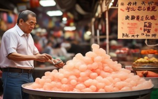 桃胶收购的价格多少