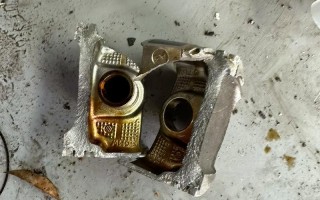 活塞碎了怎么办