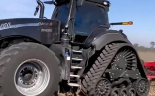 400款农用拖拉机，哪款最实用？