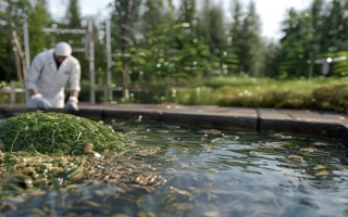 养殖蚂蝗用什么饲料