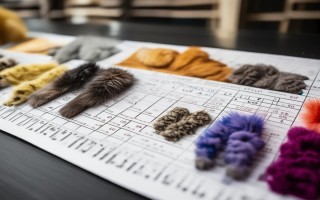 国内毛皮价格是多少