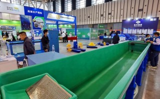 2025即墨水产展亮点有哪些？