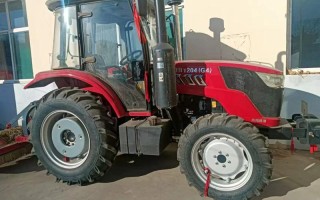 周口农用机能否进市区？