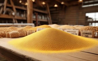 什么是牛吃的精饲料