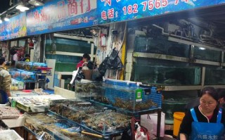 现在做水产生意前景如何？