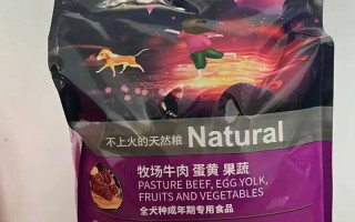 肉狗都喂什么饲料