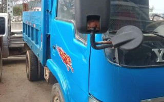 赣州二手农用车490价格多少？