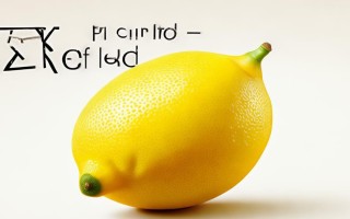 柠檬每斤价格是多少