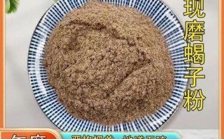 山西全蝎价格是多少