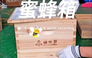 如何自制简易蜜蜂蜂箱？