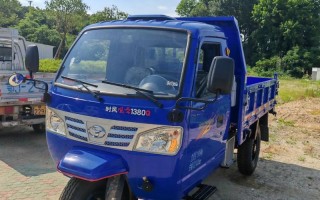 时风农用工程车有哪些实用功能？