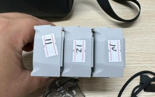 大疆MG-1S农用无人机，农业植保效率如何提升？