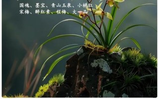 兰花中最名贵的品种是什么？