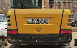 邢台二手农用挖掘机