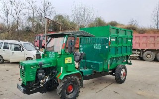 崇左二手单缸农用车