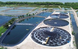 水产养殖生态文明建设如何推进？